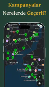 Muhasip: Banka Kampanyaları screenshot
