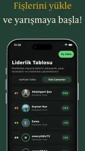 Muhasip: Banka Kampanyaları screenshot