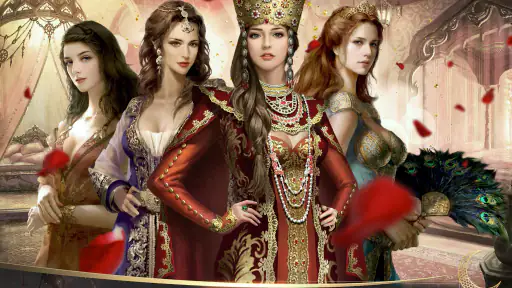 Muhteşem Osmanlı 4
