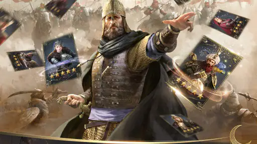 Muhteşem Osmanlı 5