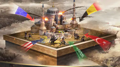 Muhteşem Osmanlı 6
