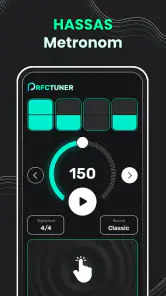 Mükemmel Akortçu screenshot