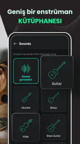 Mükemmel Akortçu screenshot