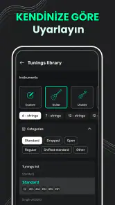 Mükemmel Akortçu screenshot