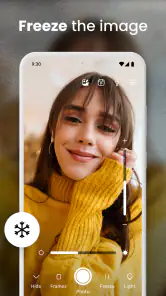 Mükemmel Ayna screenshot