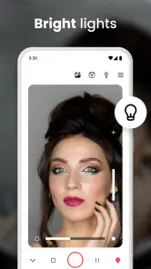 Mükemmel Ayna screenshot