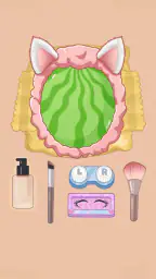 Mükemmel Kız: ASMR Tidy 1