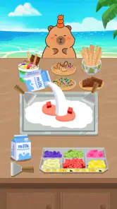 Mükemmel Kız: ASMR Tidy screenshot