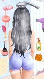 Mükemmel Kız: ASMR Tidy 6