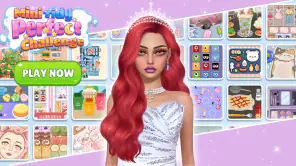 Mükemmel Kız: ASMR Tidy screenshot