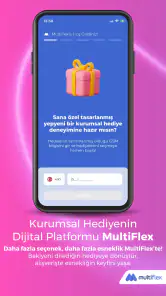 MultiFlex screenshot