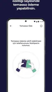 MultiPay screenshot