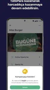 MultiPay screenshot