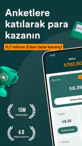 MultiPolls: Para Kazan! screenshot