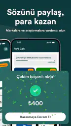 MultiPolls: Para Kazan! 2