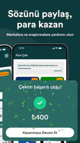 MultiPolls: Para Kazan! screenshot