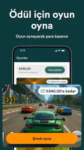 MultiPolls: Para Kazan! screenshot