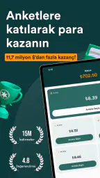 MultiPolls: Para Kazan! 5