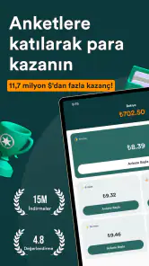 MultiPolls: Para Kazan! screenshot