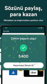 MultiPolls: Para Kazan! screenshot