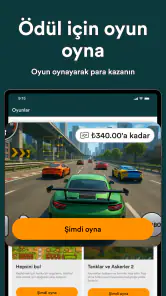 MultiPolls: Para Kazan! screenshot