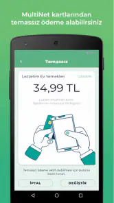 MultiPOS screenshot