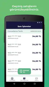 MultiPOS screenshot
