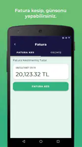 MultiPOS screenshot
