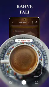 Müneccim - Fal ve Yıldızname screenshot