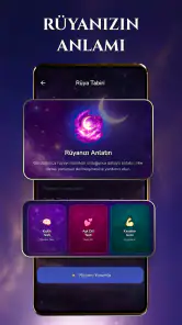 Müneccim - Fal ve Yıldızname screenshot