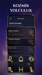 Müneccim - Fal ve Yıldızname 8