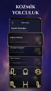Müneccim - Fal ve Yıldızname screenshot