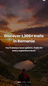 Munţii Noştri screenshot