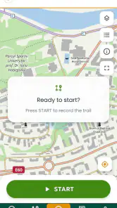Munţii Noştri screenshot