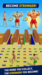 Muscle Morph 2