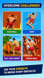Muscle Morph 3