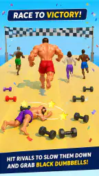 Muscle Morph 4