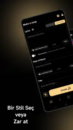 Music AI: Şarkı Oluştur 2