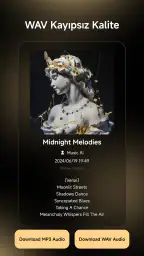 Music AI: Şarkı Oluştur 6