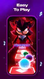 Music Hop: Rhythm Ball Game 2
