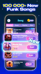 Music Hop: Rhythm Ball Game 6