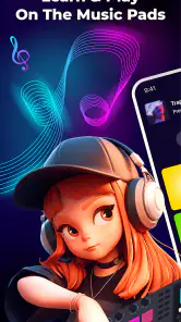 Music Pads: Beat Maker Machine screenshot