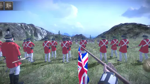 Muskets of America 2 3