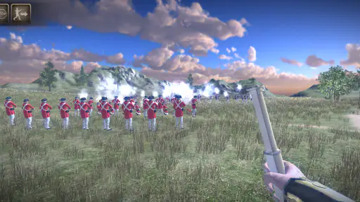 Muskets of America 2 5