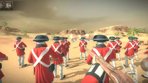 Muskets of America 2 7
