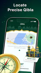 Muslim Daily – Prayer & Quran 2