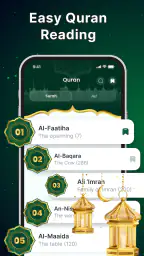 Muslim Daily – Prayer & Quran 3