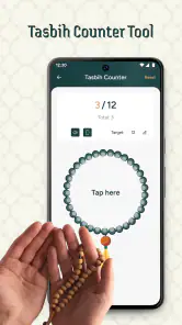 Muslim Prayer: Qibla & Quran screenshot