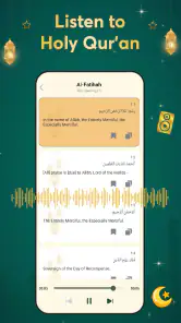 Muslim Prayer: Quran Majeed screenshot