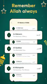 Muslim Prayer: Quran Majeed screenshot